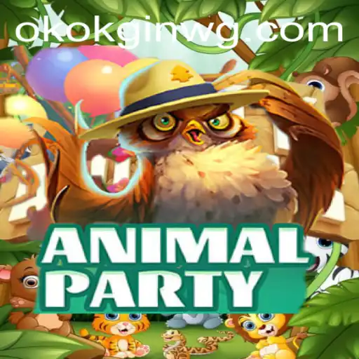 Conheça AnimalParty: Um Jogo Empolgante e Divertido para Todas as Idades