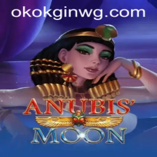 AnubisMoon: Descubra o Fascinante Mundo do Novo Jogo com okokgin