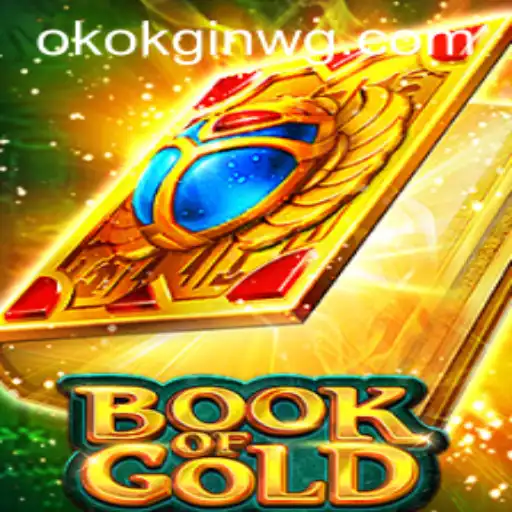 Book of Gold: A Aventura Mística que Conquista o Mundo
