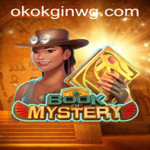 Descubra o Universo Fascinante do Jogo BookofMystery