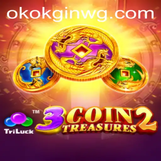 Descubra o Fascinante Mundo de 3CoinTreasures2: Um Jogo de Aventuras e Estratégia