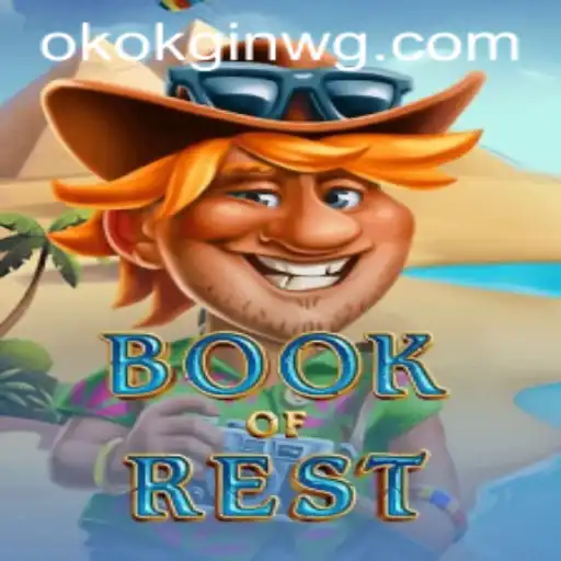 Descubra o Fascinante Mundo de BookofRest: Um Jogo de Estratégia e Exploração