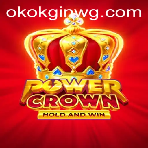 Descubra o Fascinante Mundo de PowerCrown