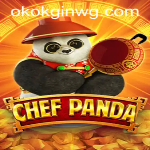 ChefPanda: A Experiência Gastronômica Virtual que Você Estava Esperando