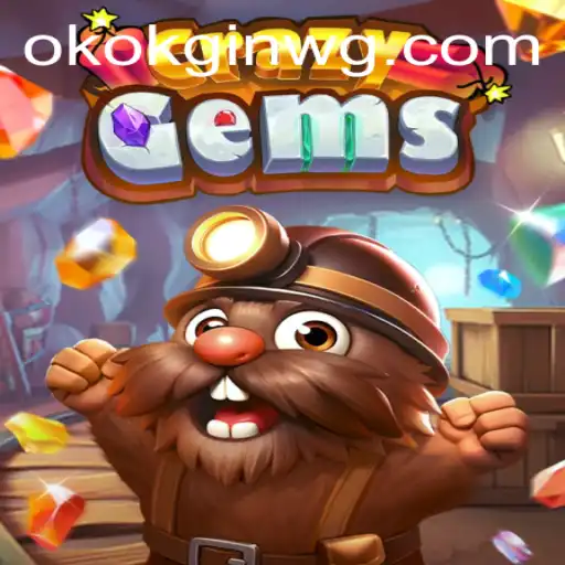 CrazyGems: Estratégia e Aventura em um Jogo de Azar Contemporâneo