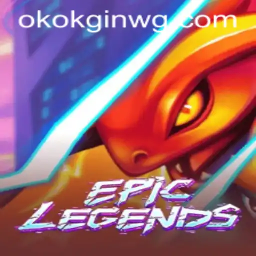 EpicLegends: O Guia Definitivo para Novos Jogadores