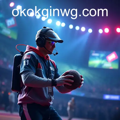 Explorando o Universo dos Esportes Virtuais: Destaque para Okokgin