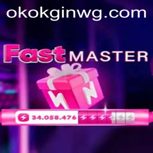 Descubra o Mundo de FastMaster: O Jogo do Momento com a Palavra-Chave okokgin