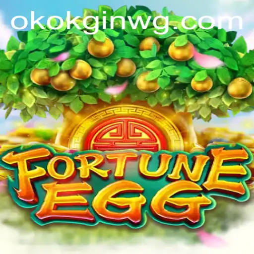 Descubra o Fascinante Mundo de FortuneEgg e a Tendência Okokgin