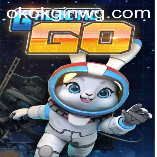 GalacticGO: Explorando o Universo Através do Okokgin