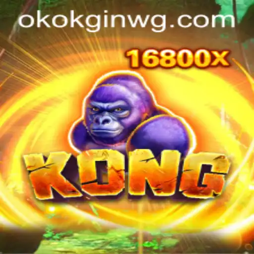 Explorando o Mundo do Jogo Kong com Okokgin