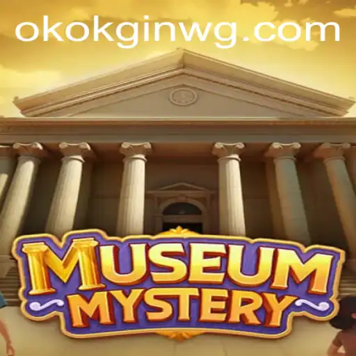 MuseumMystery: A Intrigante Aventura de Descoberta e Estratégia