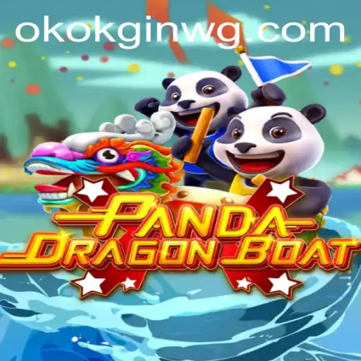 Explorando o Mundo de PANDADRAGONBOAT: Um Jogo Inovador