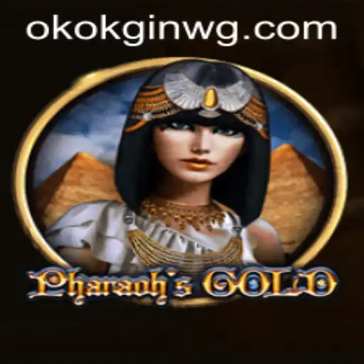 PharaohsGold: Um Mergulho no Fascinante Mundo dos Tesouros Egípcios
