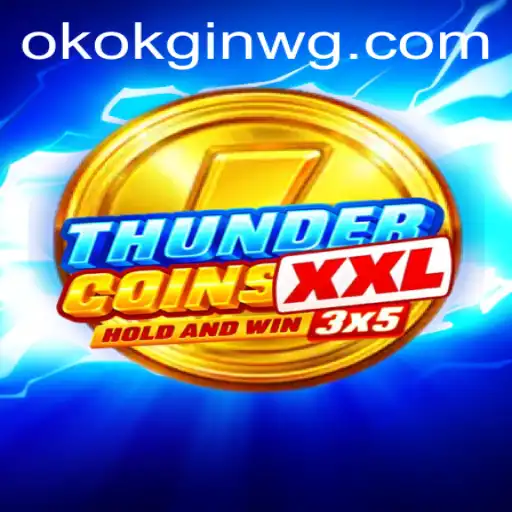 Explorando o Mundo de ThunderCoinsXxl: Um Guia Completo