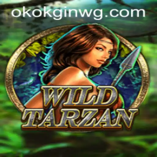 Descubra WildTarzan: Uma Aventura Selvagem e Multiplayer